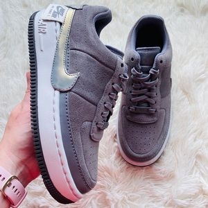 nike air force jester